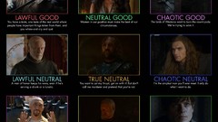 Warriors game of thrones TV series natalie dormer sandor 