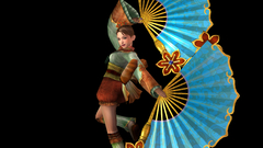 Warriors high MOE dynasty Xiao Resolution qiao