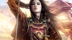 Warriors Legend of the