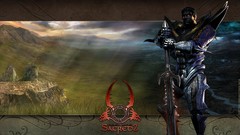 Warriors sacred shadow warrior