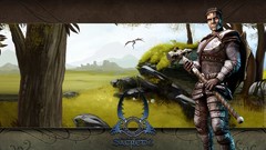 Warriors sacred shadow warrior Fallen Angel