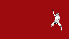 Wars troops humor thread