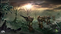 Wars video games Command And Conquer Tiberium