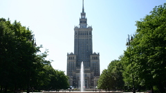Warsaw