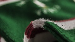 Warsaw Poland club scarfs soccer Legia