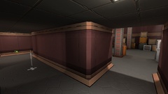 Warsow environment level design