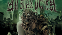 Was behemoth and finntroll