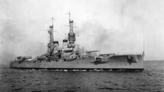 Was fat arkansas uss 1918