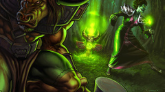 Was high that heres Resolution qedz