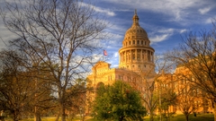 Washington dc Capitol building