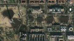 Washington DC The White