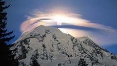 Washington mount corona