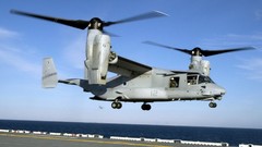 Wasp Helicopters vehicles osprey US Marines Corps V-22 Osprey