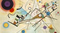 Wassily Kandinsky