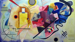 Wassily Kandinsky