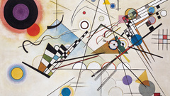 Wassily kandinsky