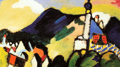 Wassily kandinsky