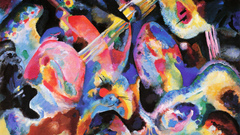 Wassily kandinsky
