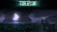 Wasteland video games Command And Conquer Tiberium