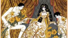Watanuki kimihiro Anime