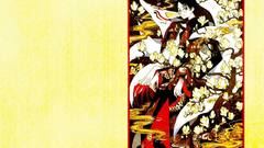 Watanuki kimihiro Anime