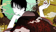 Watanuki kimihiro Anime