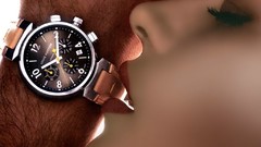 Watch brands louis vuitton models