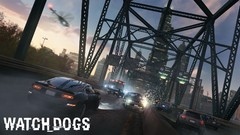 Watch dogs