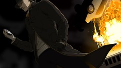 Watch dogs video games