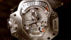 Watch natural complex magazine urwerk urwerk ur-110