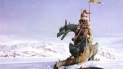 Watch north Keith Parkinson