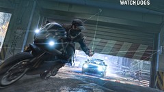 Watch PC pc games ubisoft video games game art watchdogs