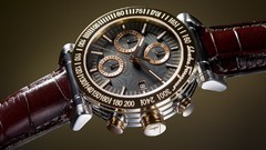 Watch salvatore ferragamo