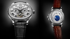 Watches clocks Chopard