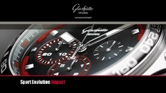 Watches clocks glashutte