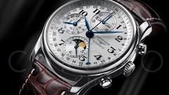 Watches clocks longines