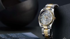 Watches clocks rolex july