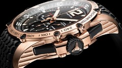 Watches crowns Chopard