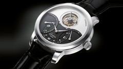 Watches glashutte