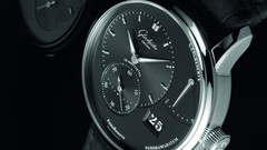Watches glashutte