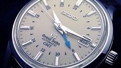 Watches grand seiko