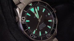 Watches Omega watches