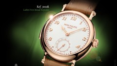 Watches Patek Philippe