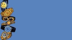 Watches Watchmen comics