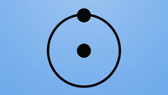 Watchmen Atom hydrogen Dr.