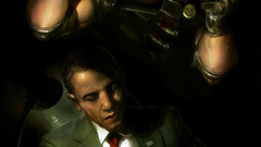 Watchmen Barack Obama Presidents