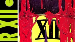 Watchmen blood clocks Doomsday