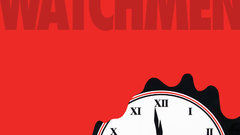 Watchmen blood clocks Simple