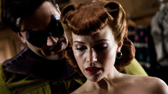 Watchmen Carla Gugino The