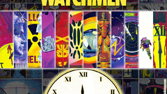 Watchmen clocks